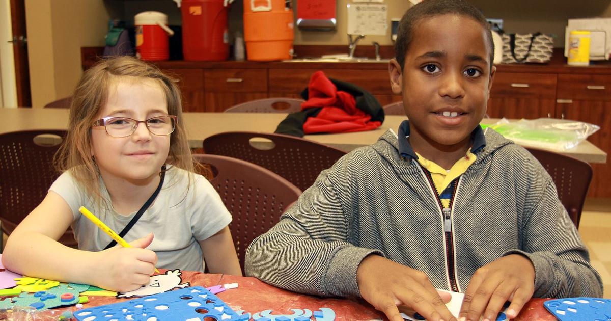 Henry County summer camps offer fun, adventure, skills Community