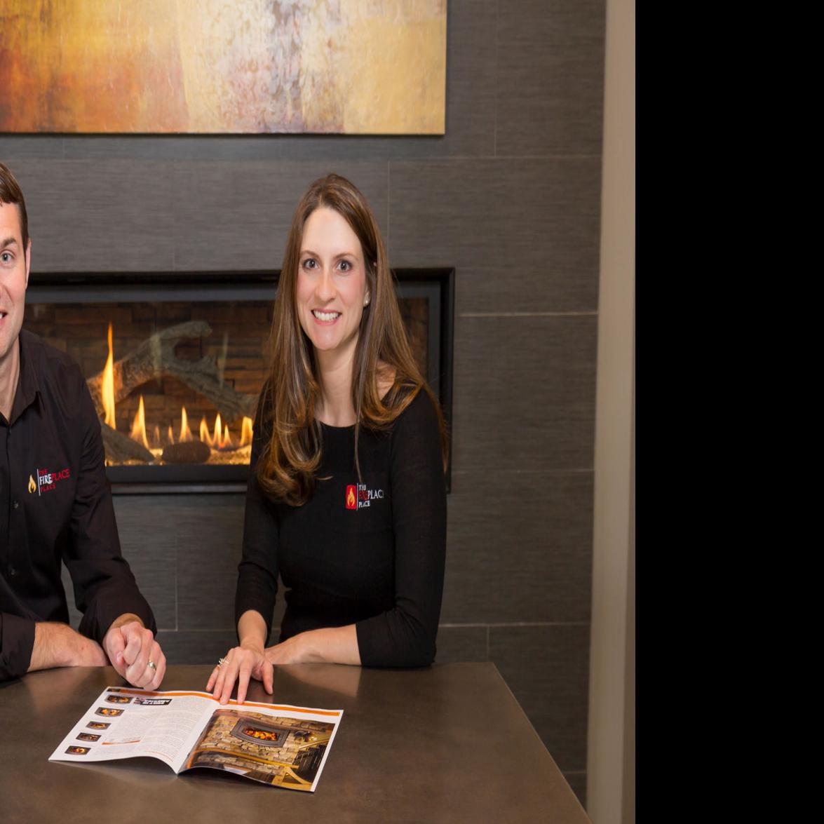 The Fireplace Place Serves Stockbridge Roswell And More