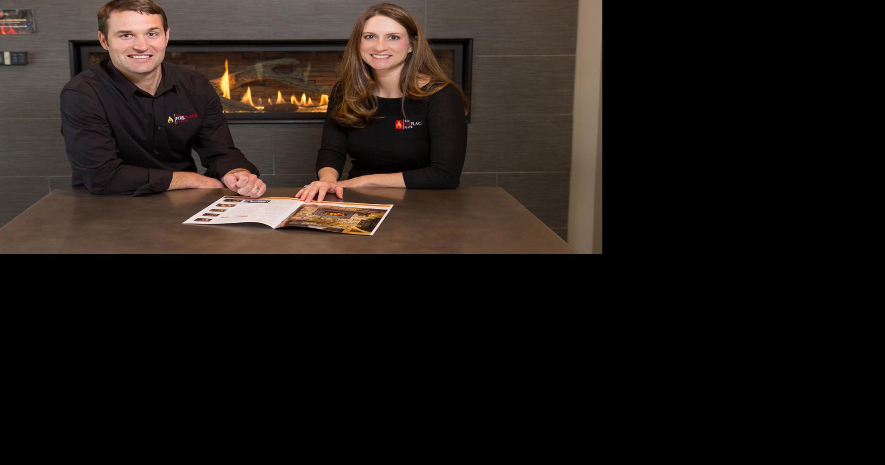 The Fireplace Place serves Stockbridge, Roswell and more Neighbor