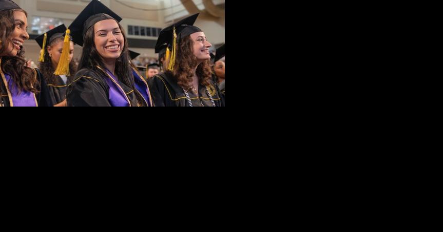 KSU Schedules Fall Commencement - Vimarsana News