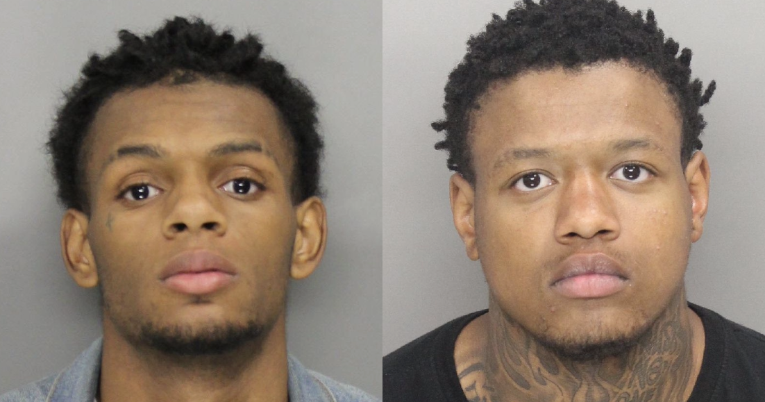 2 Indicted for Having Rifle on McEachern High Campus - Vimarsana News