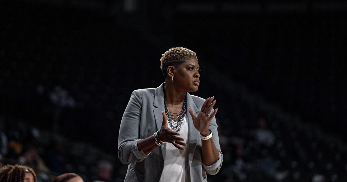 KSU announces 2023-24 women's basketball schedule | Cobb Football Friday | mdjonline.com KSU announces 2023-24 women's basketball schedule | Cobb Football Friday | mdjonline.com