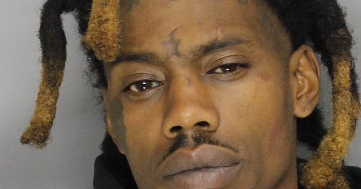 Robbery Suspect Leads Police on High Speed Chase in Mableton | Police ...