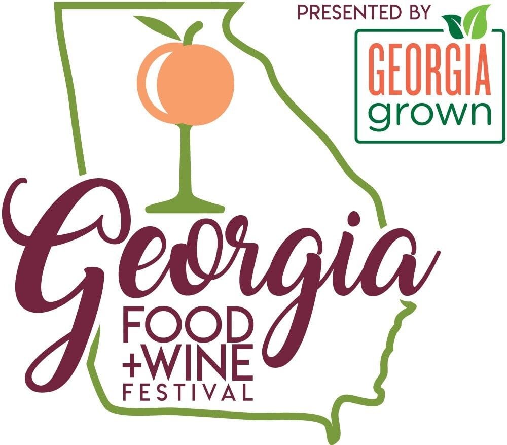 mdjonline.com - Damon Poirier - 5th Annual Georgia Food + Wine Festival is March 27-29
