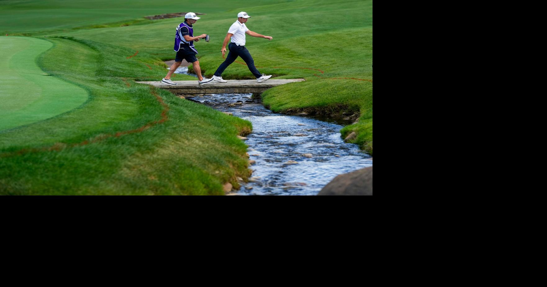Truist Championship Golf