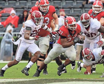 Championship Game The Latest Chapter In What Has Become Only