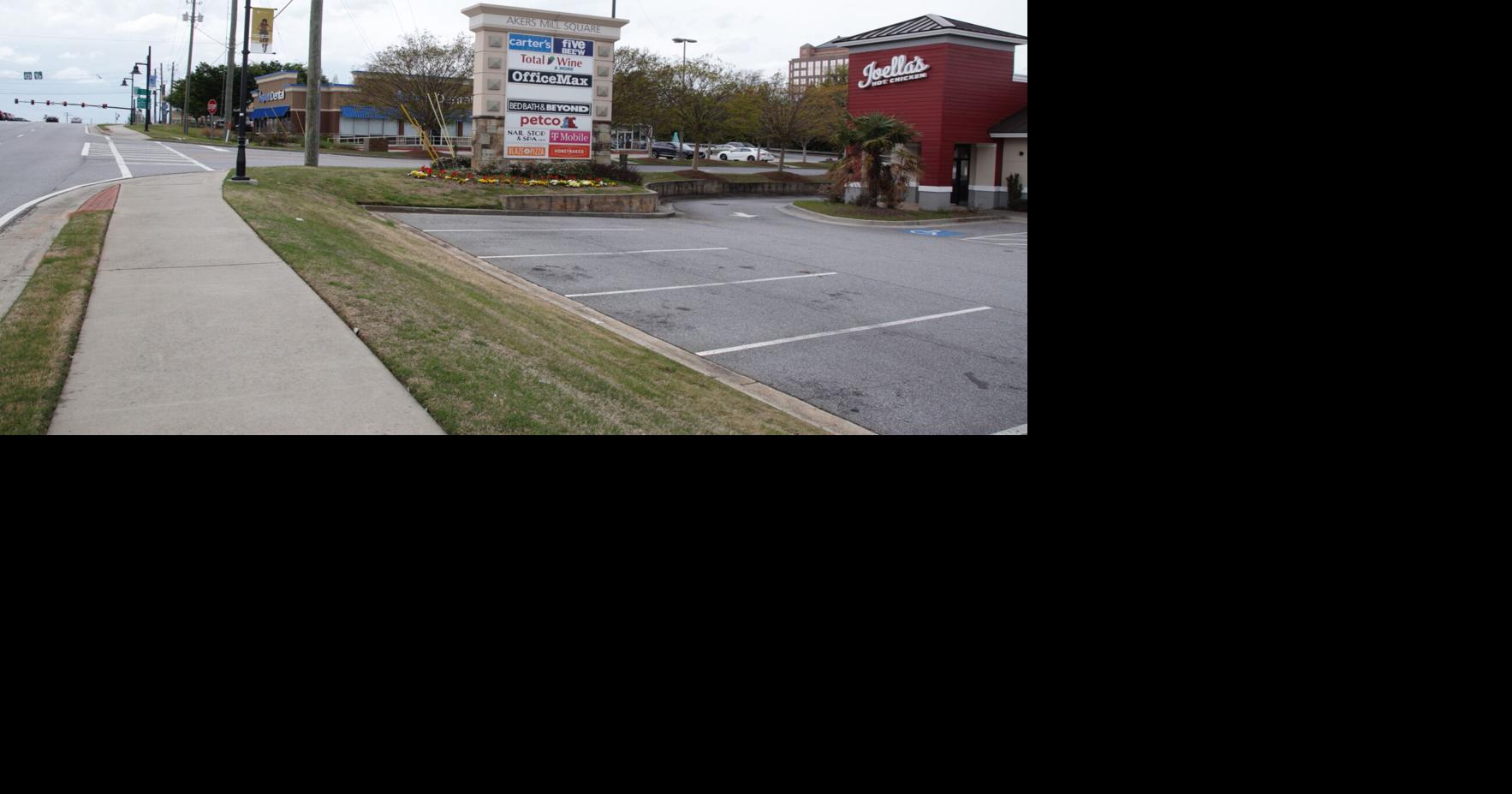 Akers Mill Square to get Whataburger Local News