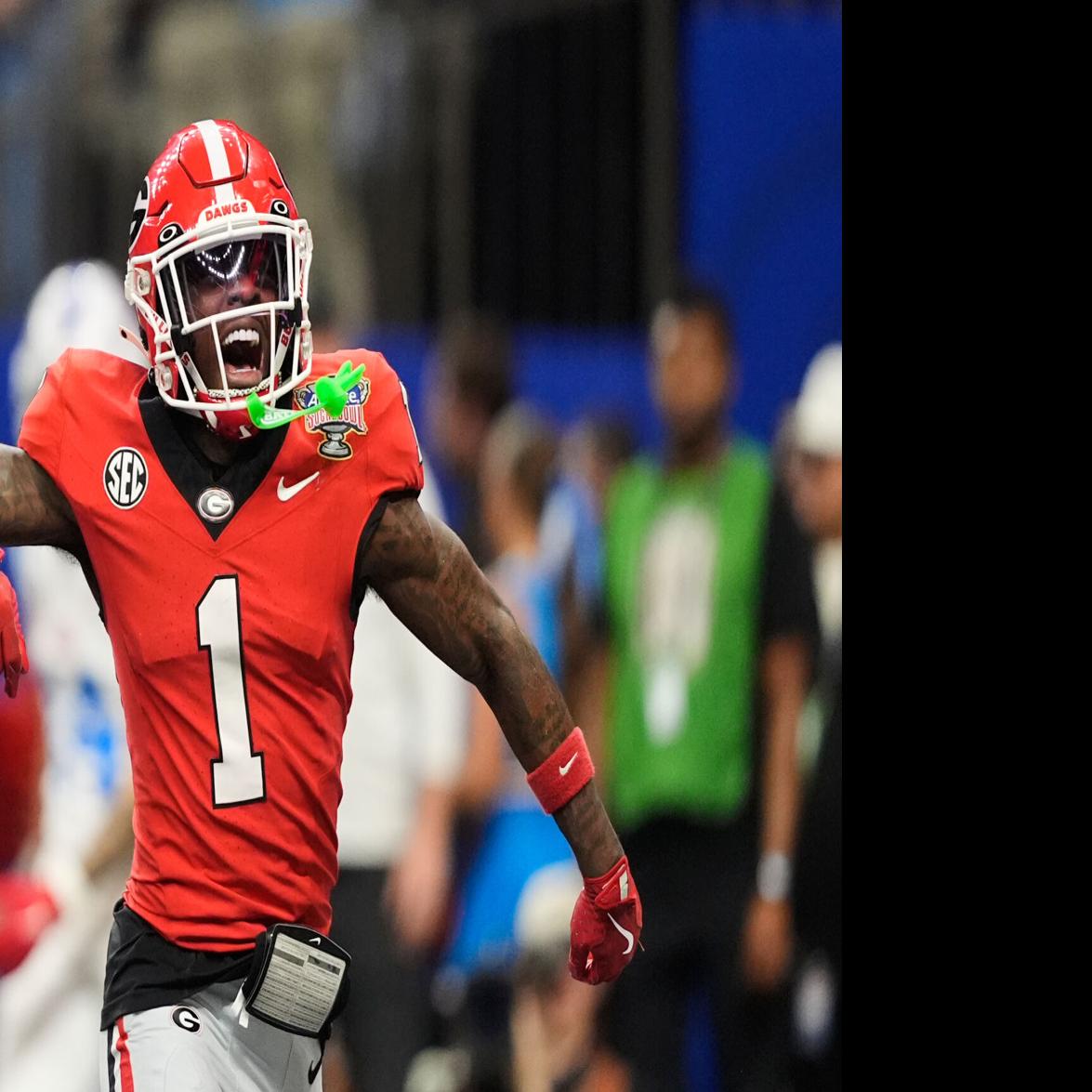 Fresno State Bulldogs Team Page, image size:1200x1200