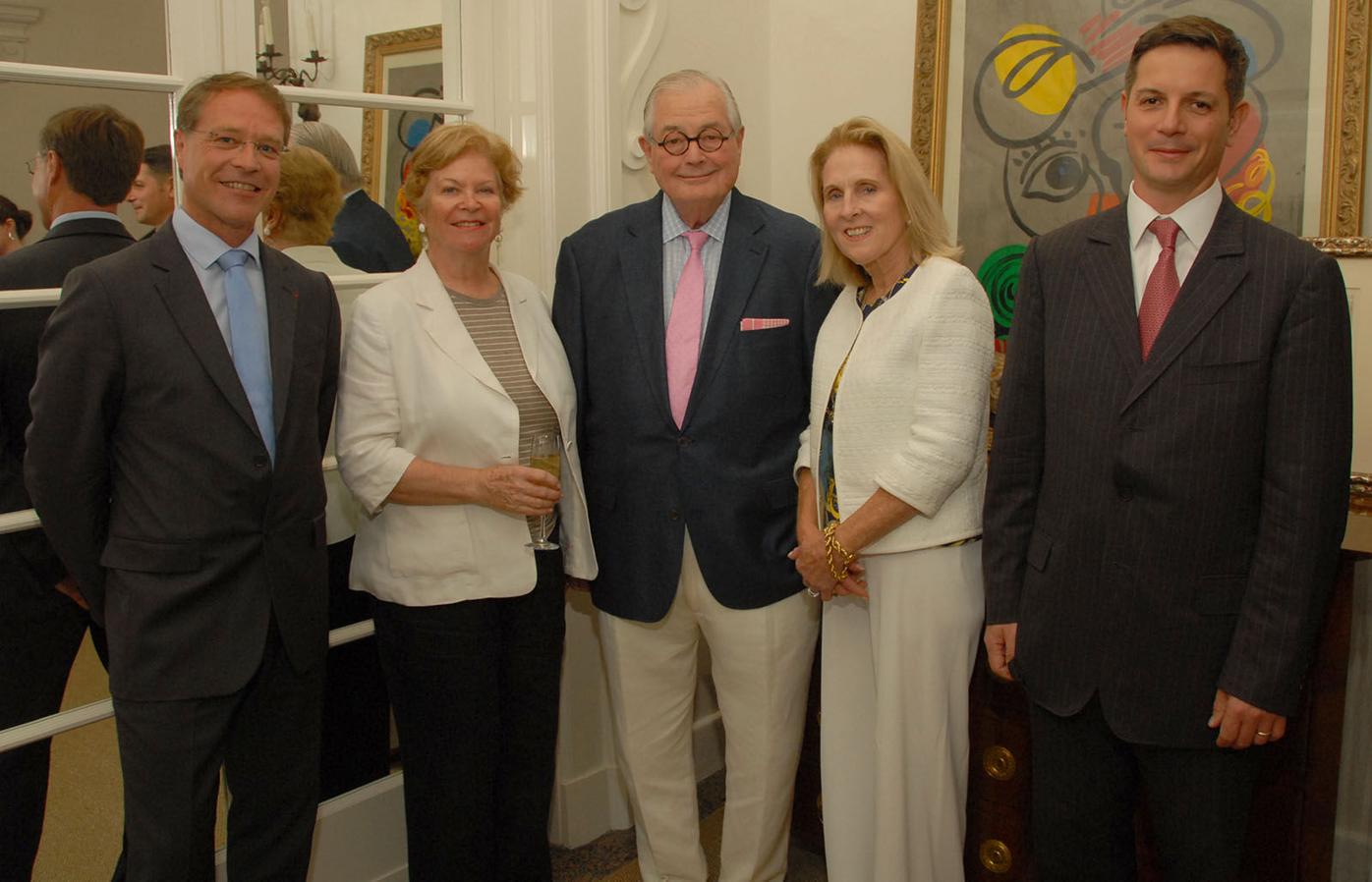 Full French Heritage 1 Francois Asselin Suzy Wasserman Wes Vawter Terry Vawter Alexis Boutrolle