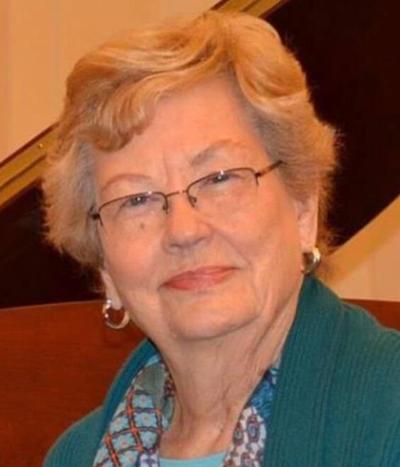 Lillian Johnston