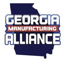 georgia manufacturing alliance logo