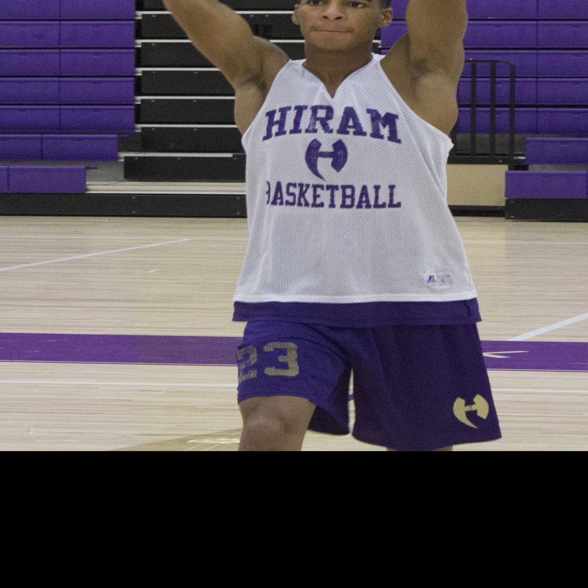 Prep Basketball Stays Active During Winter Break