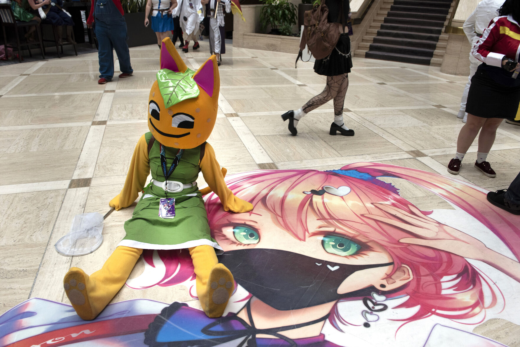 Crunchyroll Heads to Anime Weekend Atlanta 2022! - Crunchyroll News