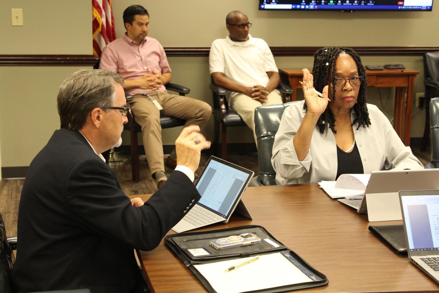 Cobb tax digest growth largest in 21 years Local News