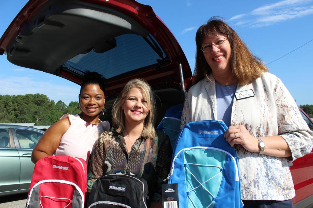 Parents Expo In Mcdonough July 23 Led By Nonprofit S New Head