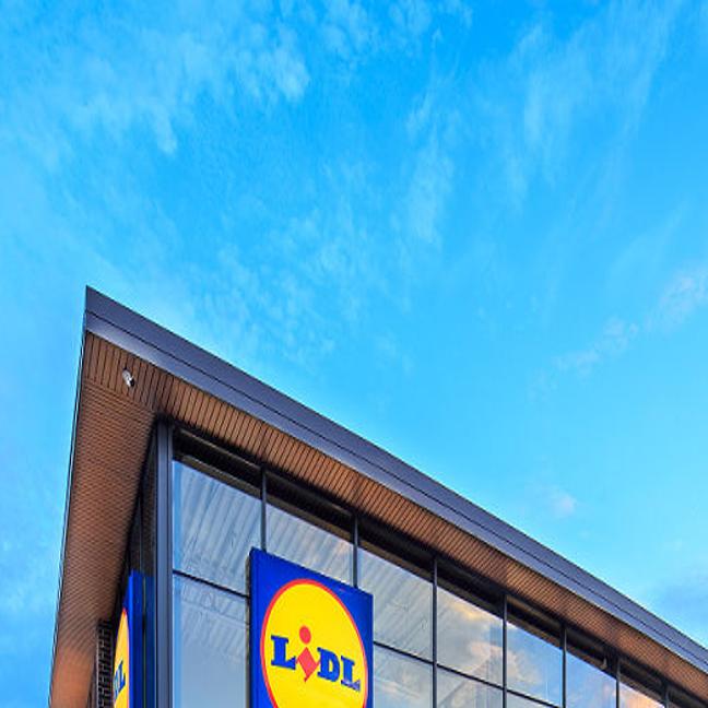 This Competitor Of Aldi Is Coming To Dekalb County Dekalb Neighbor Mdjonline Com