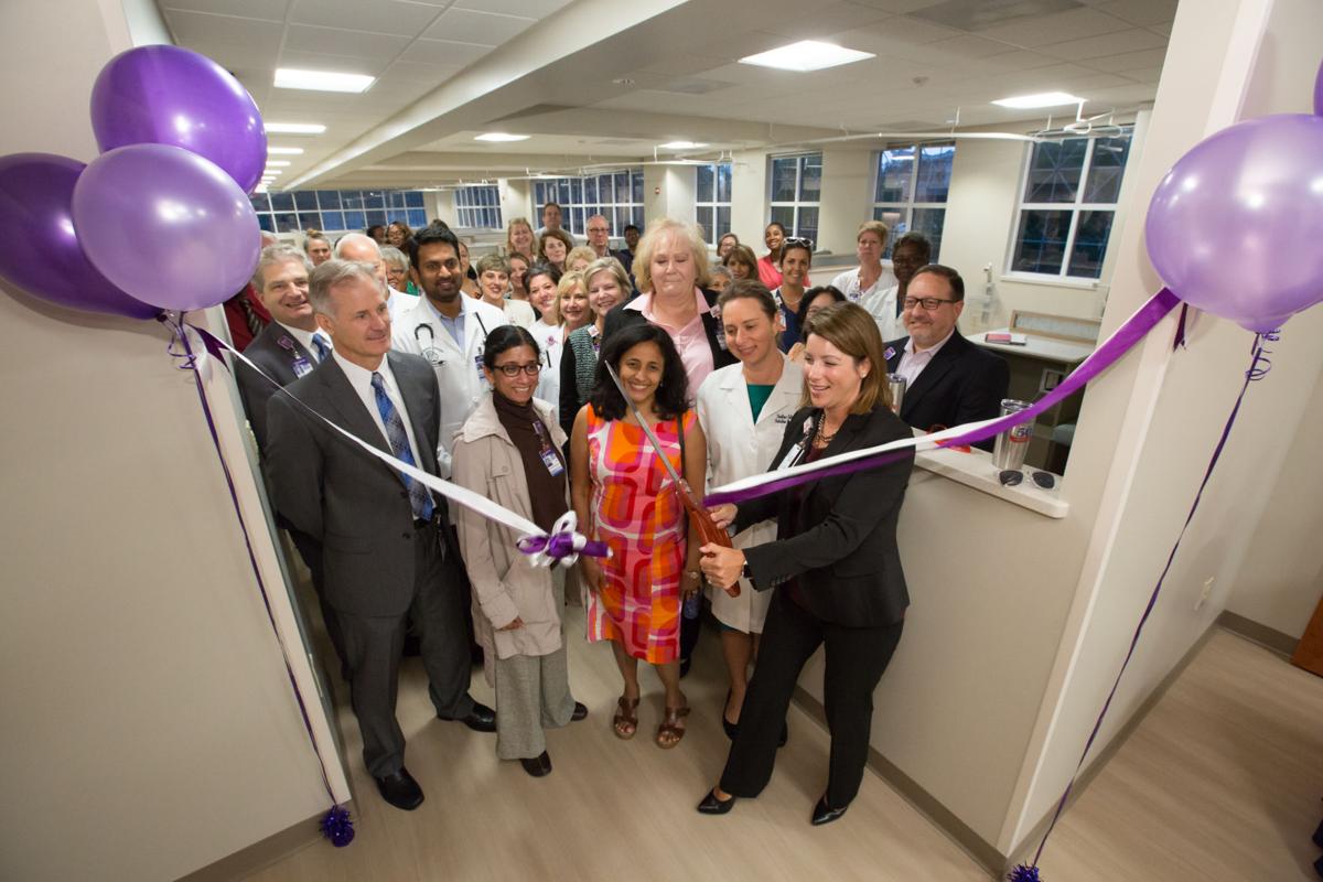 Wellstar Cobb Hospital To Open New Cancer Center July 30 News Mdjonline Com