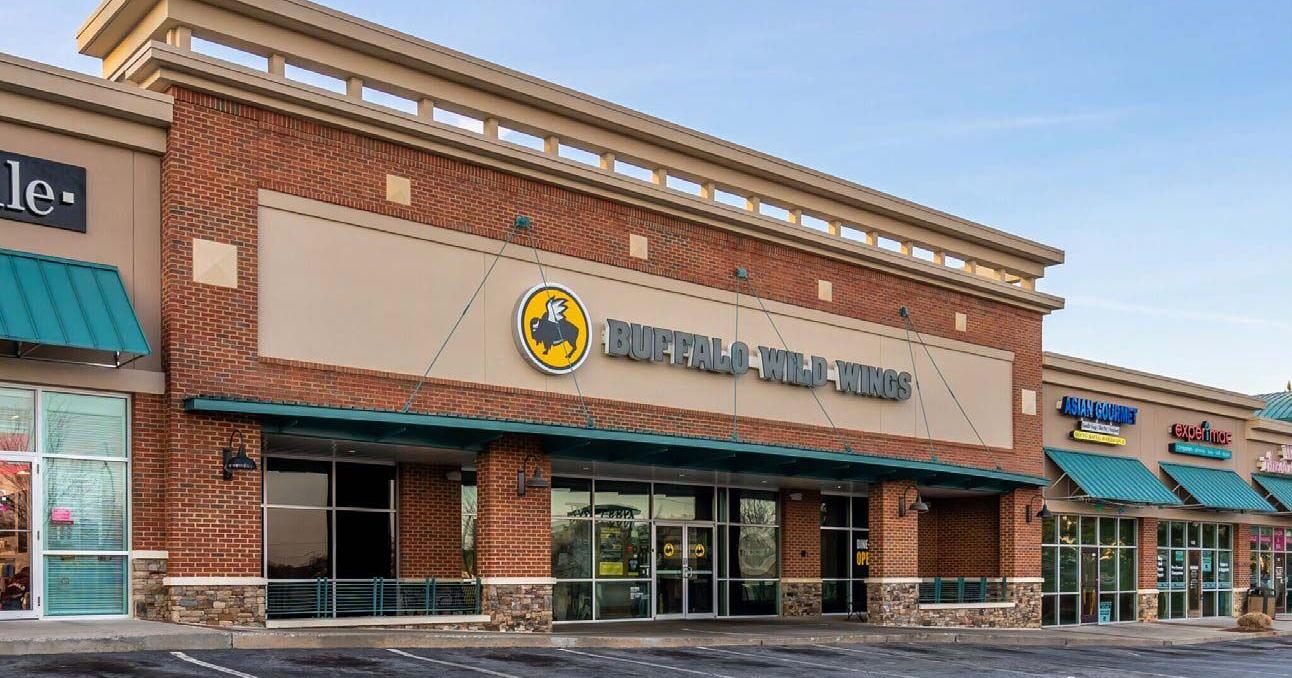CenterSquare Investment Management Acquires Barrett Creek Plaza - Vimarsana News