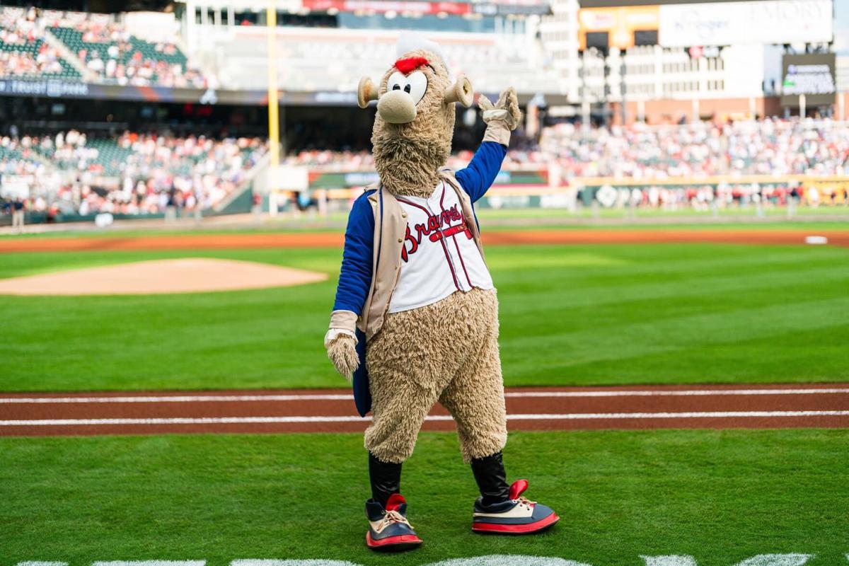 Braves Announce 2025 Schedule Atlanta Braves
