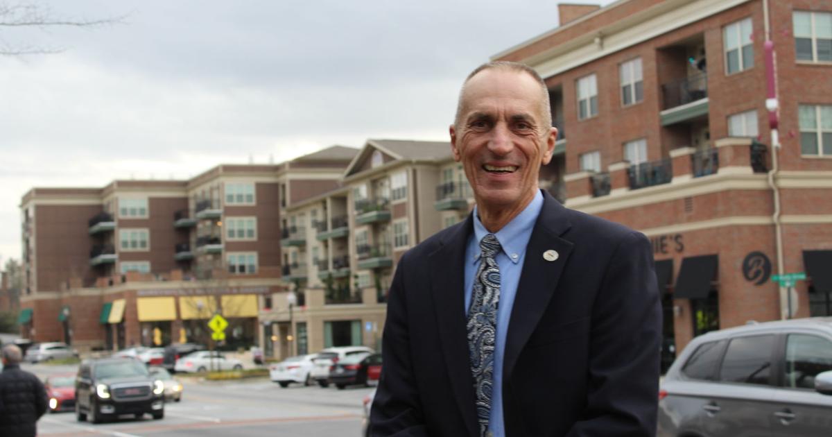 Kennesaw mayor reflects on past year, city’s future | News | mdjonline.com