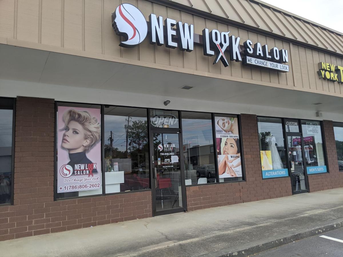 Hair Salons Barbershops Respond To Gov Kemp S Reopening Starting Friday News Mdjonline Com