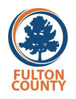Fulton County unveils first new logo in 30 years | NeighborNewsOnline Fulton County unveils first new logo in 30 years | NeighborNewsOnline