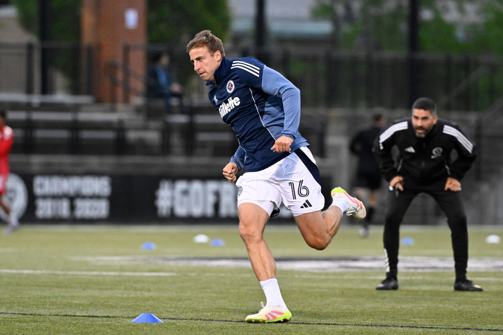定番の冬ギフト Cup-Round Open US Soccer: of New at FC Fire 16-Chicago Soccer&Futsal