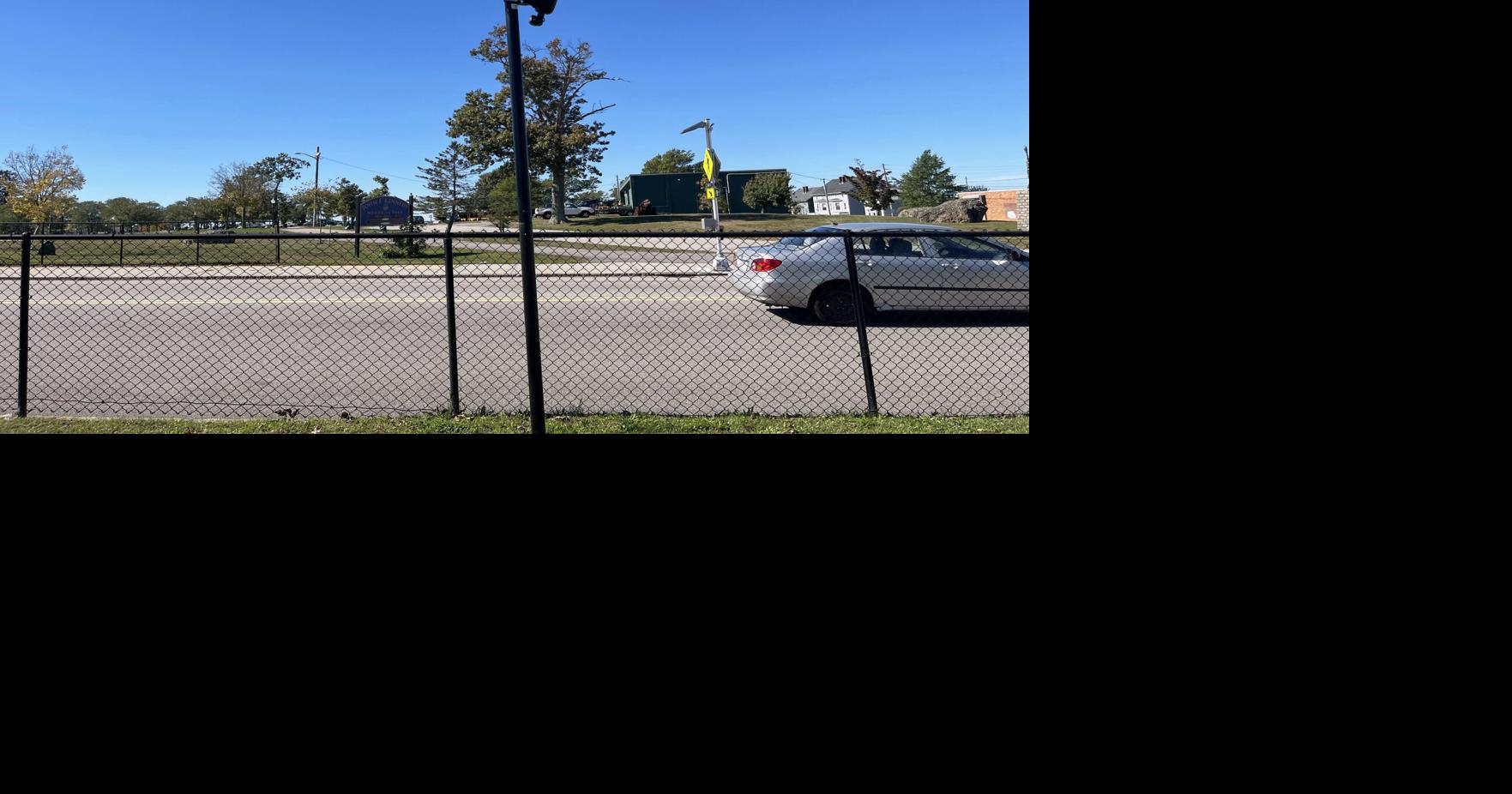 License Plate Readers Searches