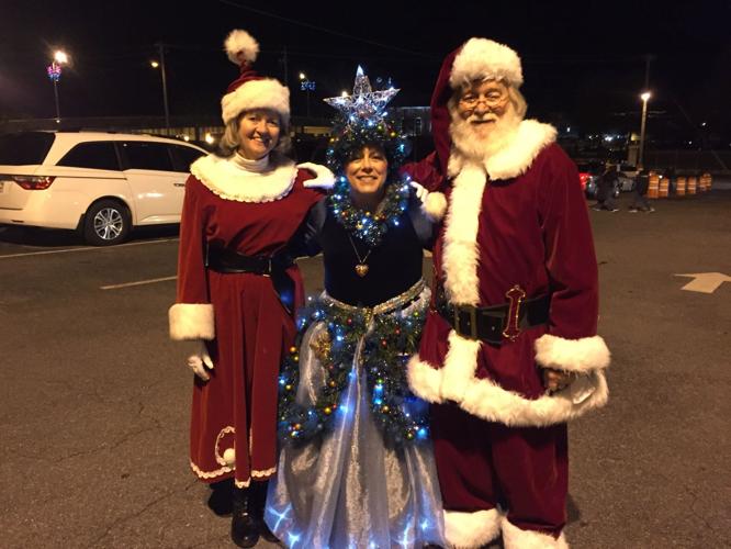 Cartersville Christmas Parade December 2022 Santa Claus Is Coming To Downtown For Annual Cartersville Christmas Parade  | Community | Mdjonline.com