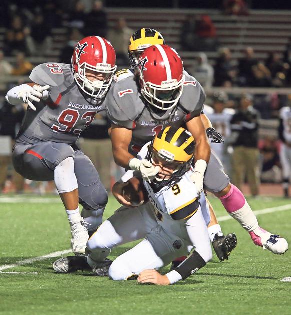 Wake Up Call Allatoona S Royce Francis Commits To Wake Forest
