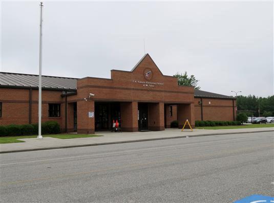 Paulding schools highest performing and 'beat the odds' on state