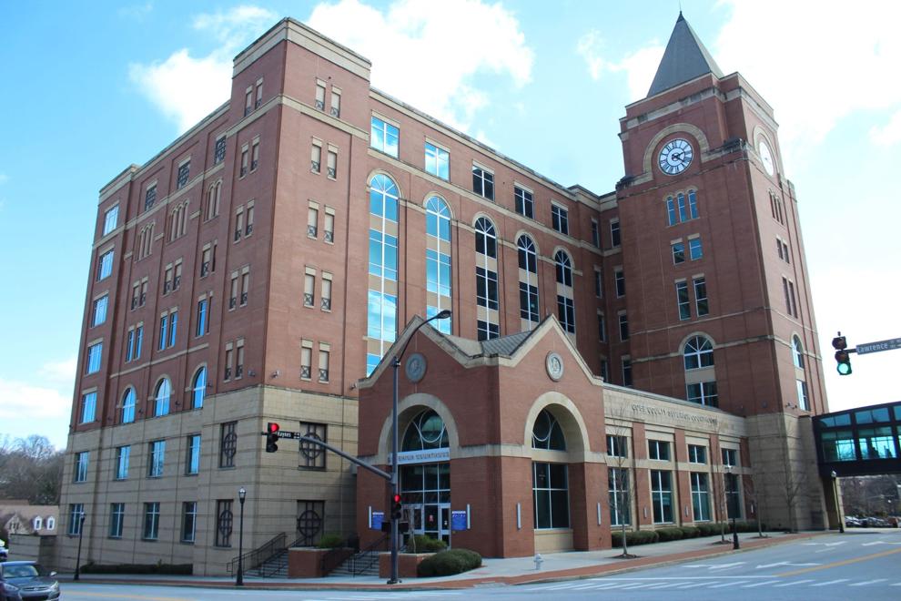 Cobb courts limit operations over coronavirus News mdjonline com