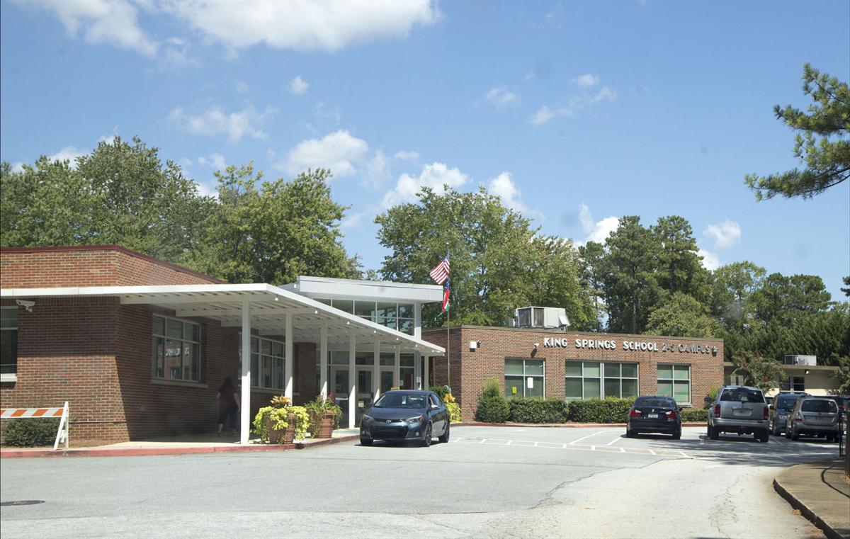 ESPLOST extension would help replace four schools News