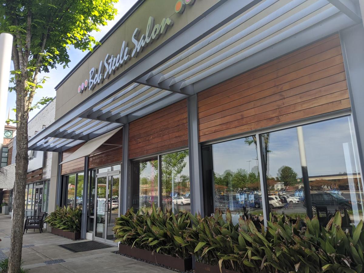 Hair Salons Barbershops Respond To Gov Kemp S Reopening Starting Friday News Mdjonline Com