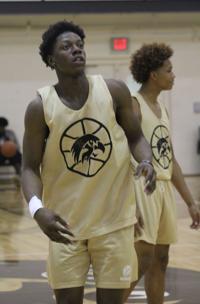 Henry County Prep Basketball Returns To Hardwood After Holiday