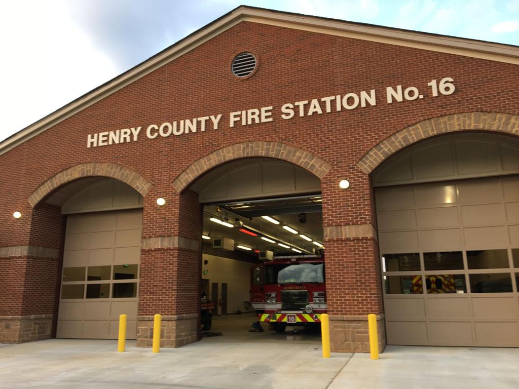 Henry County replaces fire chief | News | mdjonline.com