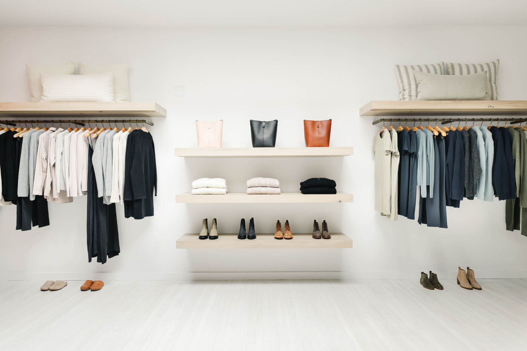 California based minimalist brand Jenni Kayne to open in Buckhead