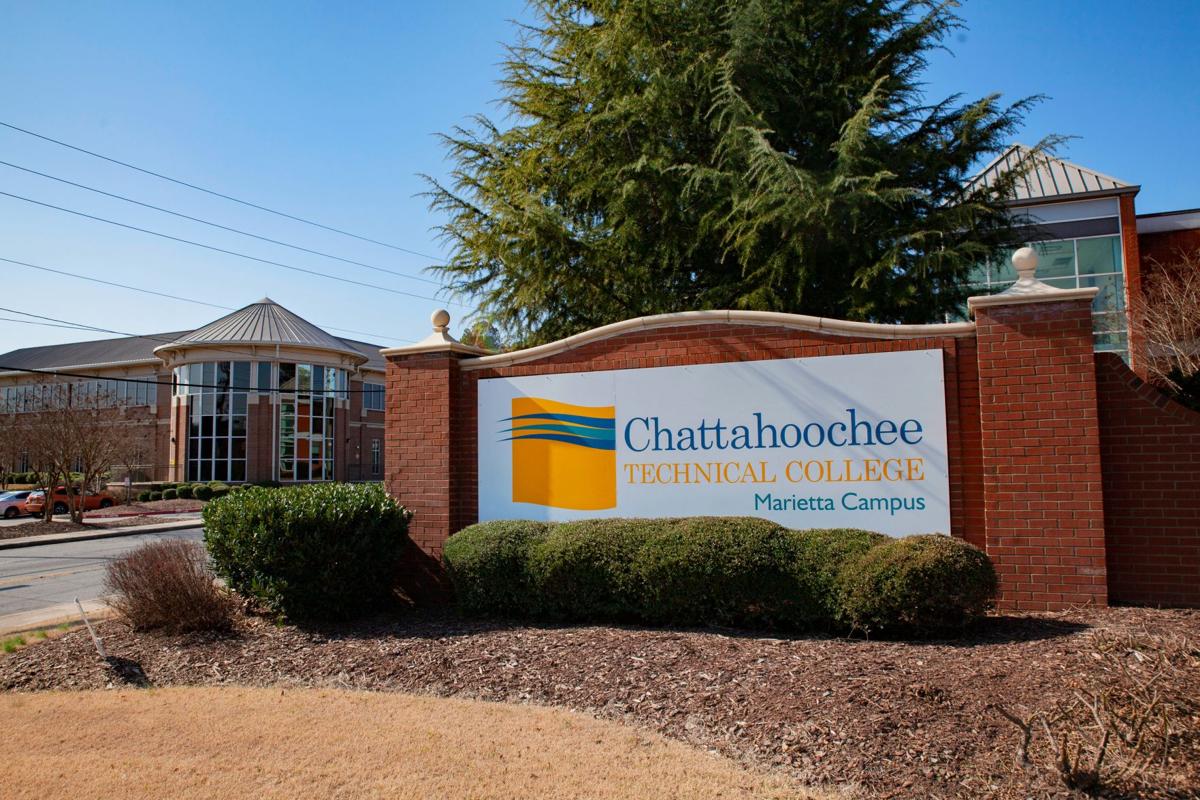 Marietta campus continues to lead Chattahoochee Tech enrollment News