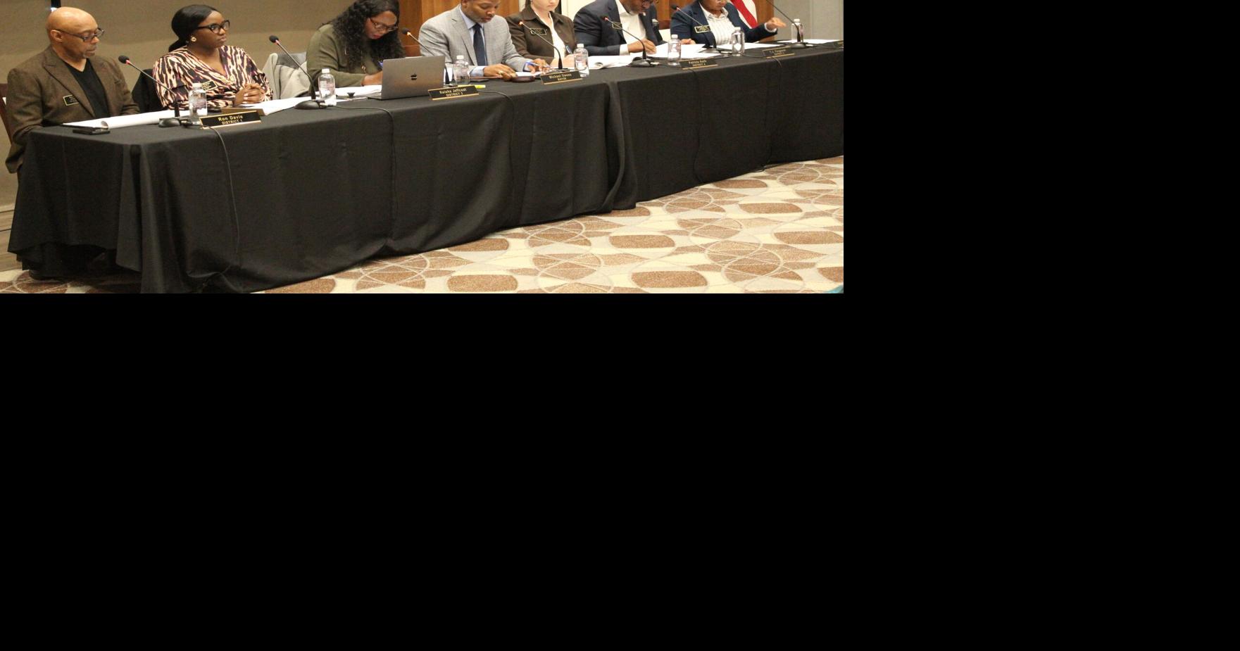 Mableton Adopts Meeting Schedule, Asks for 8 Hotel Tax Local News