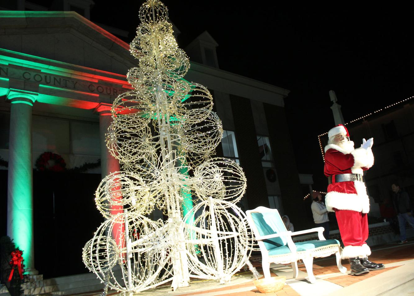 Winter Round Up Your guide to 2019 holiday events in and around