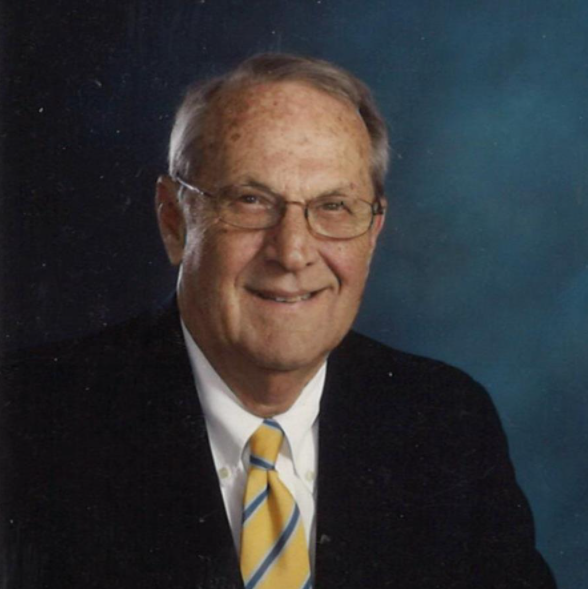 'The community loved him, and he loved the community': William "Bill" D. Smith, 89, remembered - Vimarsana News