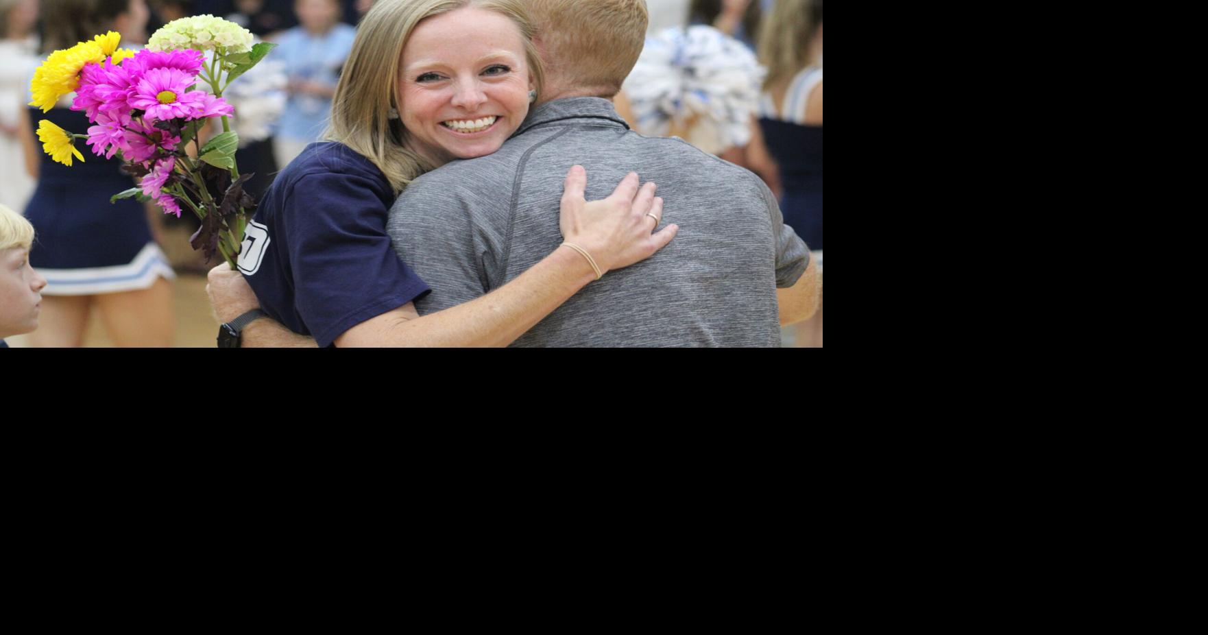 Cobb School District names Teacher of the Year | Education | mdjonline.com