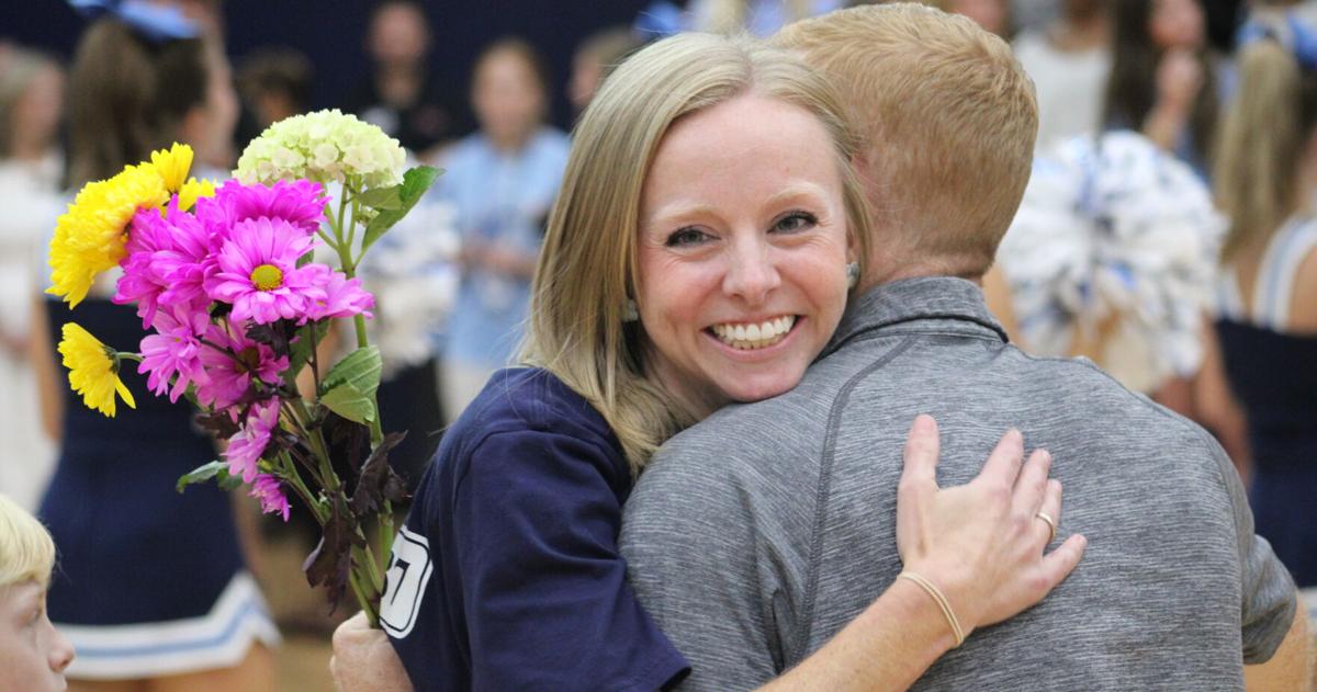 Katherine Rinderle Cobb School District names Teacher of the Year | Education | mdjonline.com