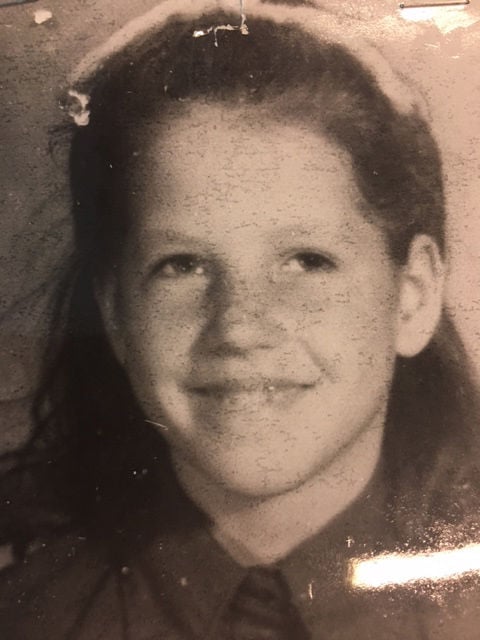 Investigators Solve 51-year-old Cold Case Of Murdered Marietta Girl ...