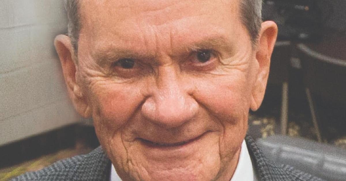 Cunningham, James Grieve Obituaries