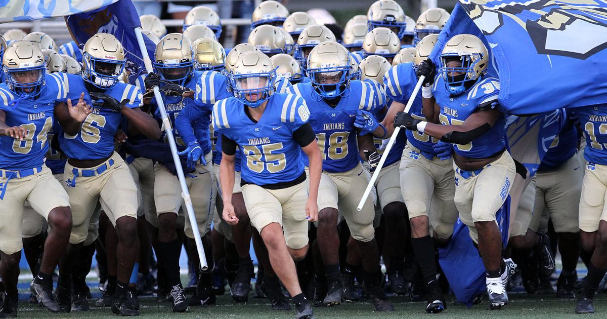 Five Cobb teams set for 2025 Corky Kell Classic Cobb Football Friday