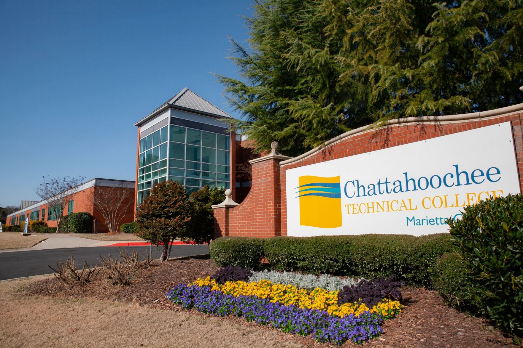 Marietta Campus Continues To Lead Chattahoochee Tech Enrollment | News ...