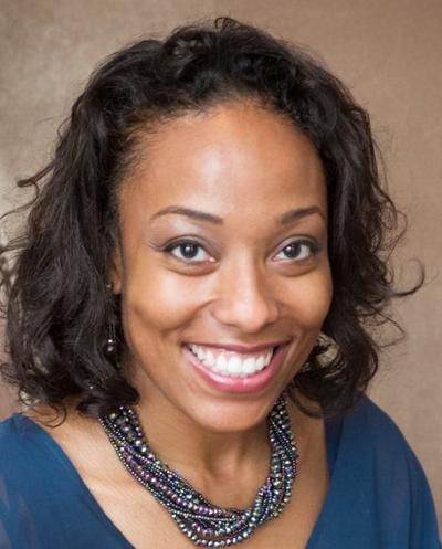 April Ruffin: Tips on planning for a healthy pregnancy | Lifestyle ...