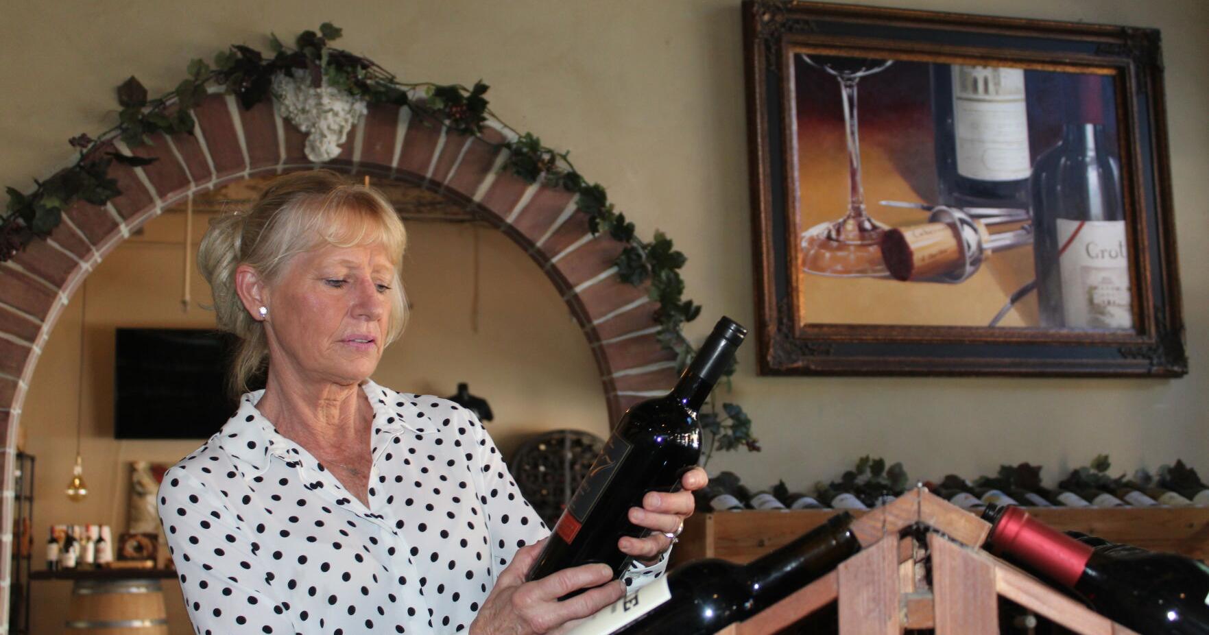Drink Up: Marietta Considers Revising 3 Alcohol Ordinances - Vimarsana News