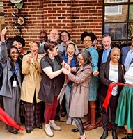 More Affordable Housing Opens in College Park